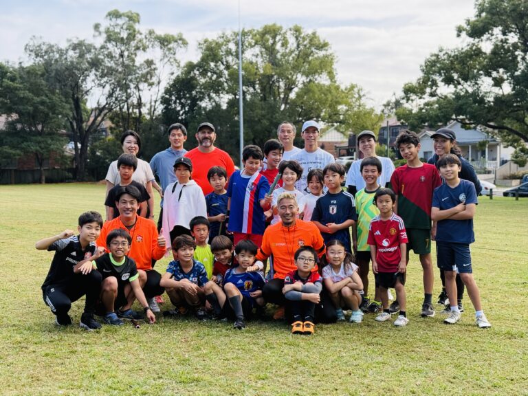 SOCCER PROGRAM