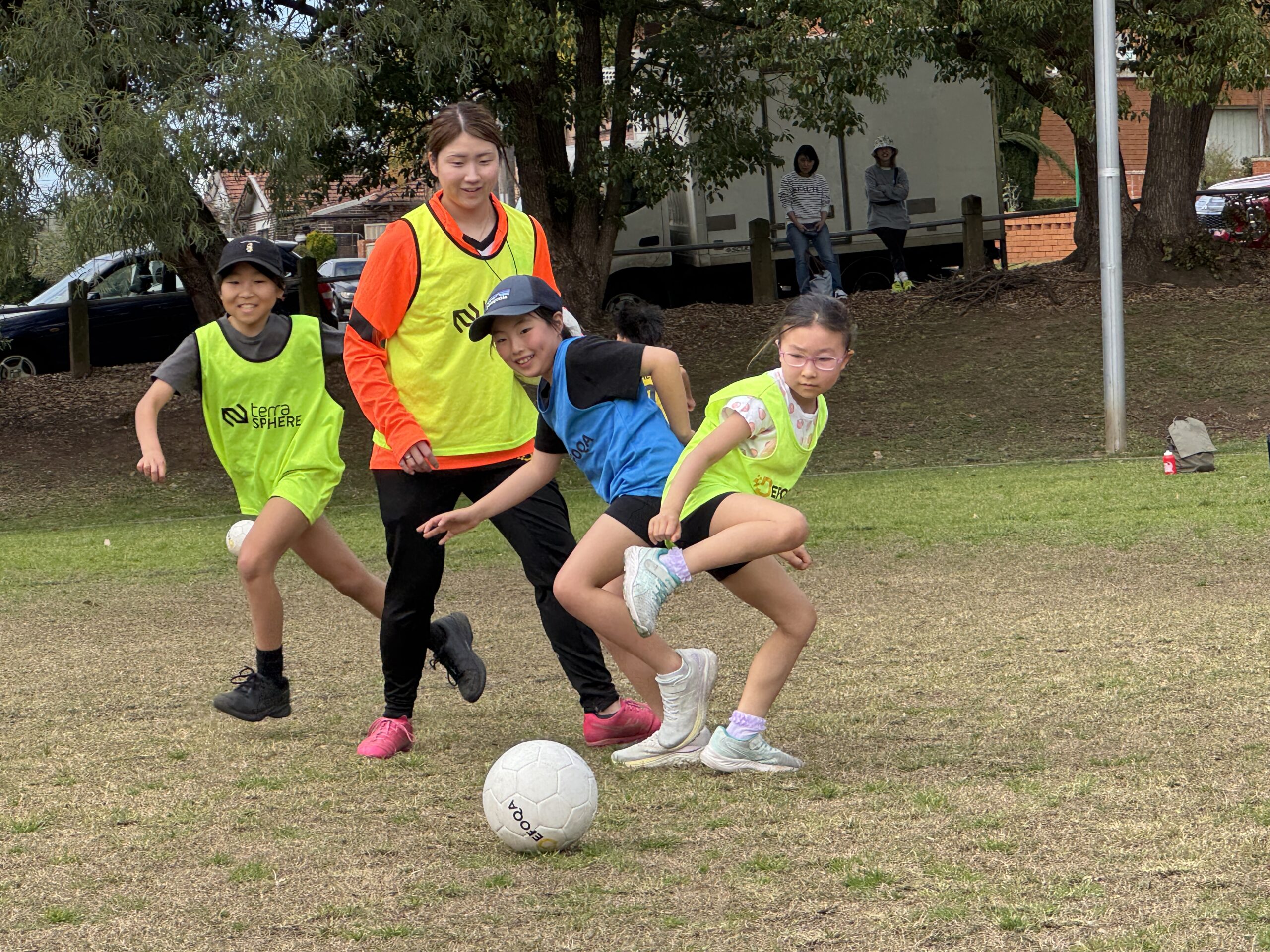 PFC Soccer Academy