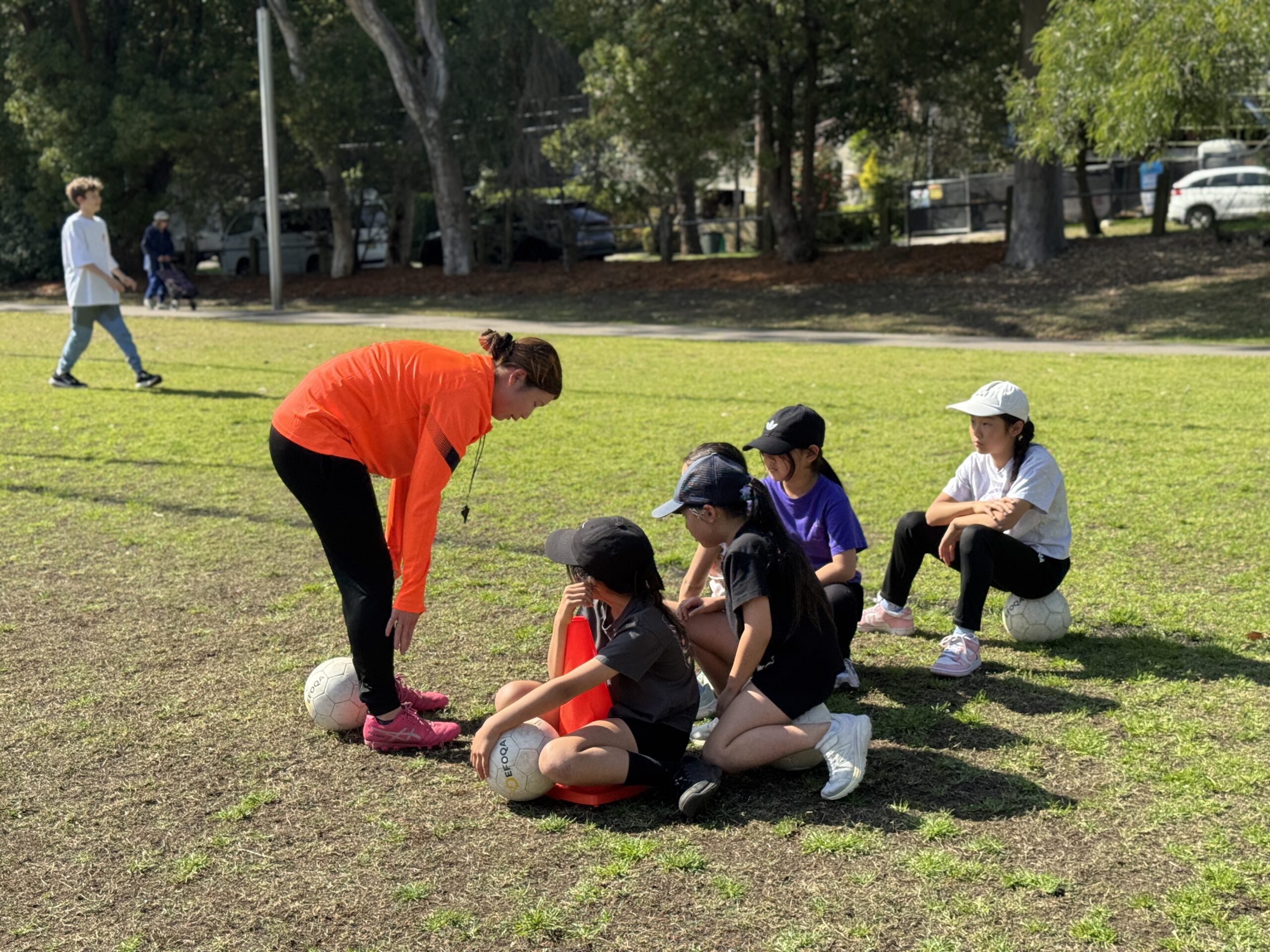 PFC Soccer Academy